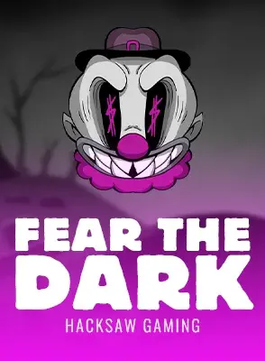Fear the Dark