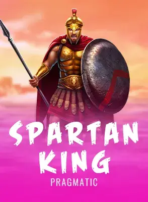 Spartan King